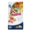 Farmina n&d dog mini tropical selection lamb per cani adulti 1.5kg russo mangimi