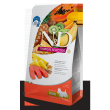 Farmina n&d dog mini tropical selection salmon per cani adulti 1.5kg russo mangimi
