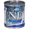 Farmina n&d dog ocean sea trota & salmone 5x285 g