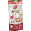 Farmina n&d quinoa senior healthy & delicious cream con pollo e tonno