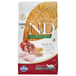 Farmina n&d spirulina gatto adult aringa per gatti adulti 1.5kg russo mangimi