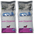 Farmina® struvite management canine set da 2 2x12000 g pellets