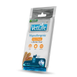 Farmina vet life cane snack hypoallergenic mini adult pesce patate 60gr