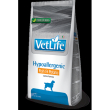 Farmina vet life canine cibo secco per cani in sovrappeso sacco 2kg