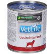Farmina® vetlife gastrointestinal wet food canine 6x300 g