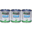 Farmina® vetlife renal wet food canine set da 3 3x300 g mangime