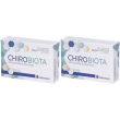 Farmitalia chirobiota compresse set da 2 2x48 g