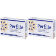 Farmitalia perelle set da 2 2x39 g compresse