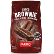 Farmo choco brownie 4x50g