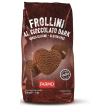 Farmo frollini ciocc dark 200g