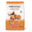 Farmo frollini cocco 200g