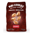 Farmo mini cookies 150g