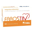 Farostin 60 compresse 1100mg