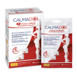 Fascia lombare calmadol 4 pezzi