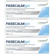 Fasecalm gel® 3x75 ml gel