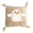 Fashy cuscino di calore colza 'penguin' 1 pezzo cuscino riscaldante