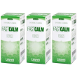 Fast calm 30ml gtt 3x30 ml gocce orali