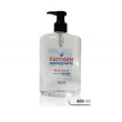 Fastigen igienizzante gel mani 400ml