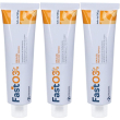 Fasto3 emulgel per dolori traumatici artrosici reumatici 100 g 3x100 g