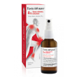 Fastuadvance spray 25g 4%