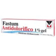 Fastum antidolorifico gel 1% 50 g diclofenac dolore muscolare e articolare