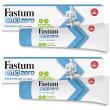 Fastum emazero 2x100 ml gel