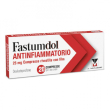 Fastumdol antinf 20 compresse 25mg