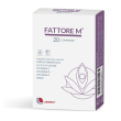 Fattore m 20 compresse - integratore per la difesa del sistema immunitario