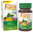 Fave di fuca classico integratore per il regolare transito intestinale 90 compresse
