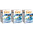 Fave di fuca hydralax 30 bustine monodose da 5,07 g gusto amarena 3x30