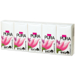 Fazzoletti carta 10 pezzi