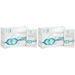 Fb vision vi3® set da 2 2x130 g bustina