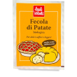 Fecola patate 125g