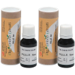 Fee pelle 15 ml 2x15 ml soluzione orale