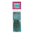Feetline soletta deodorante 2 pezzi