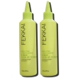 Fekkai apple cider triple cleanse balsamo 2x250 ml