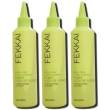 Fekkai apple cider triple cleanse balsamo 3x250 ml
