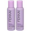 Fekkai blonde rx purple shampoo mini 2x60 ml