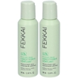 Fekkai brilliant gloss balsamo capelli 2x60 ml