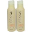 Fekkai full blown volume shampoo 2x60 ml