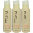 Fekkai full blown volume shampoo 3x60 ml