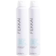 Fekkai green aerosol sheer dry shampoo 2x227 ml