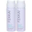 Fekkai green aerosol sheer dry shampoo 2x50 ml