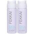 Fekkai green aerosol volume lock spray capelli 2x50 ml