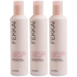 Fekkai technician color balsamo capelli 3x250 ml