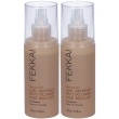 Fekkaishea butter curl refresh spray 2x150 ml