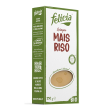 Felicia bio mais/riso lasagne