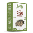Felicia bio riso integra penne
