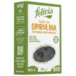 Felicia fusilli spirulina 250g
