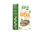 Felicia mezzi rigatoni ave340g